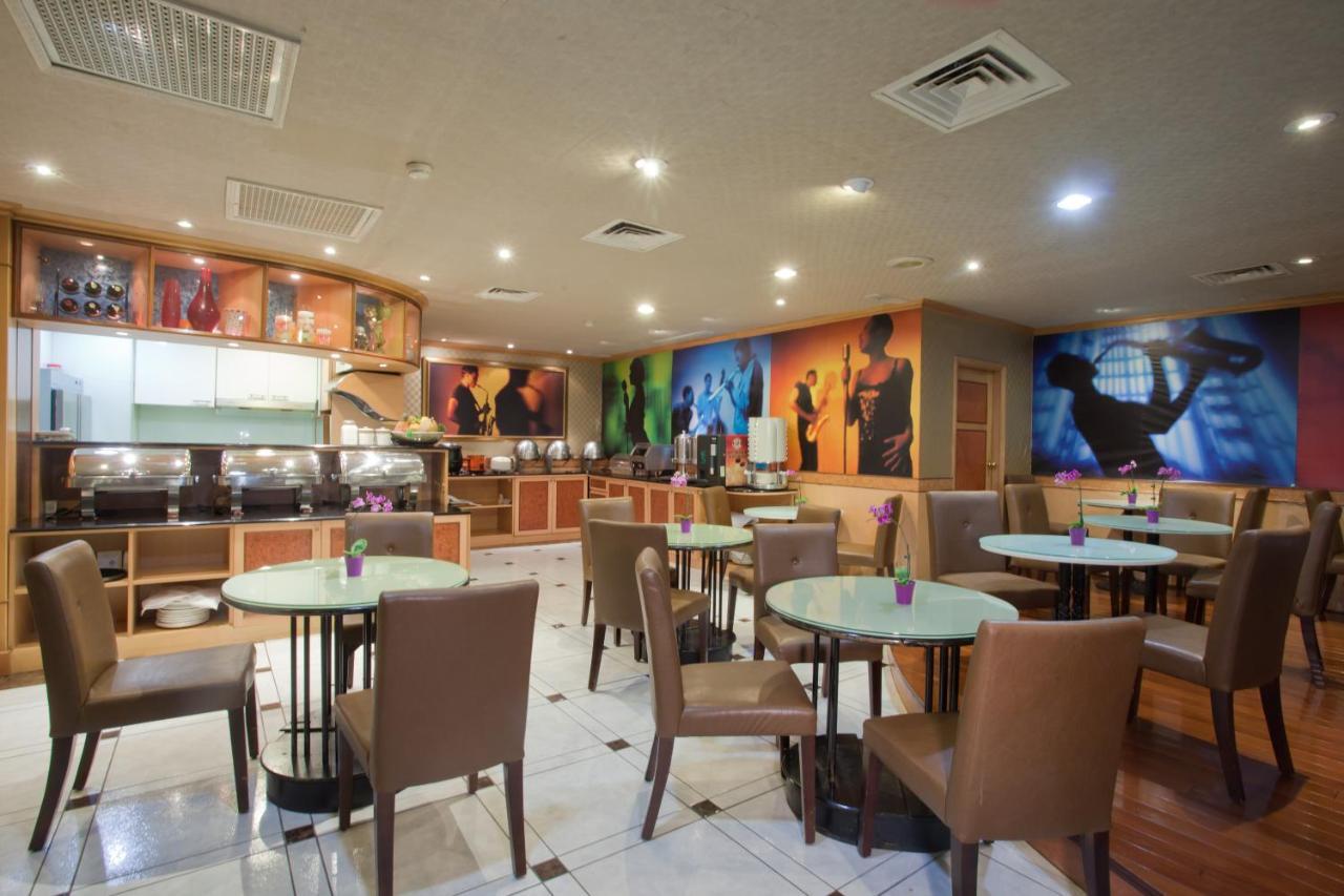 Hope City Fushing Hotel Taipei Esterno foto